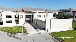 Niğde Organize Sanayi Bölgesi