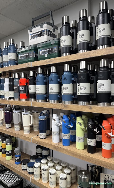 Yek Outdoor Kamp Ve Balık Avı Malzemeleri