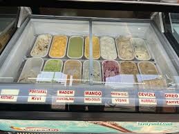 Karpedo Dondurma Bulvar