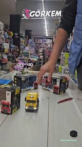 Görkem Oyuncak Toptan Ve Perakende