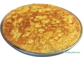 Imamoğlu Katmer-Yufka-Su Böreği