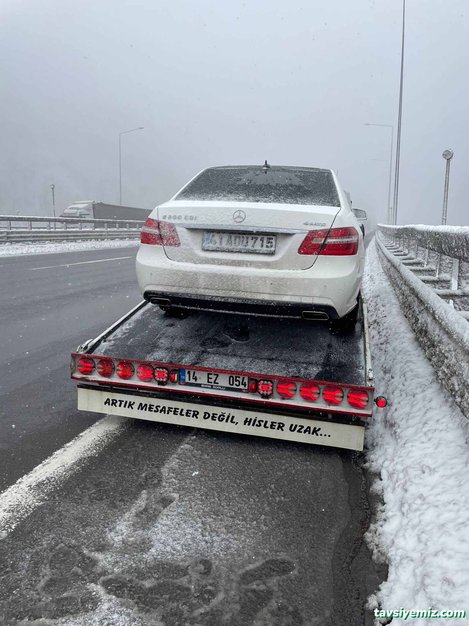 Zorlu Ekspress Yol Yardım Ve Oto Tamir