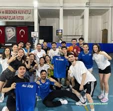 All Star Besyo Optimum Spor Akademisi Besyo Kursu ,Pomem Kursu, Pmyo Kursu