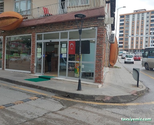 Çetinkaya Unlu Mamulleri