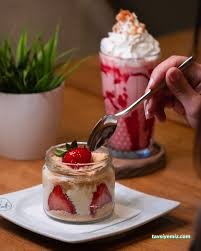 Doğan Pastanesi Kepez