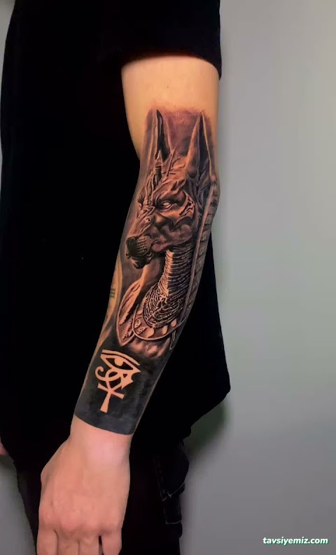 Artlion Tattoo