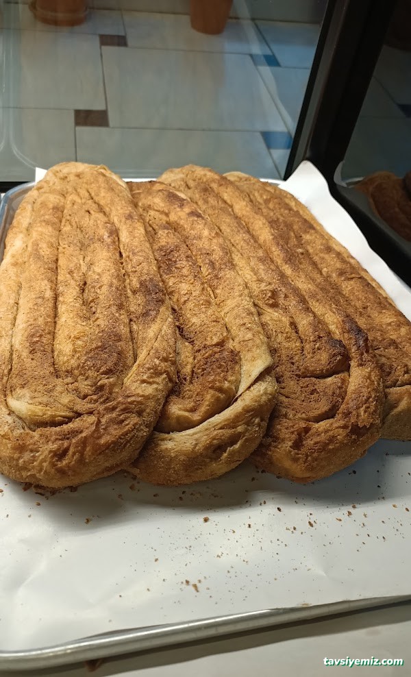 Çınar Unlu Mamülleri