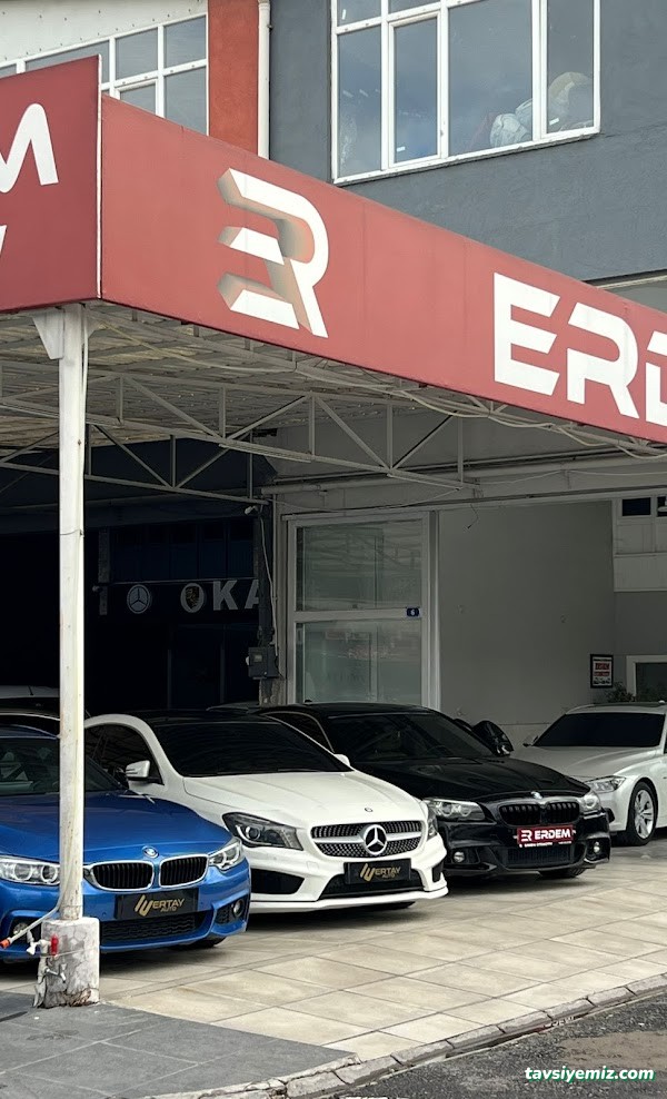Erdem Otomotiv Kayseri