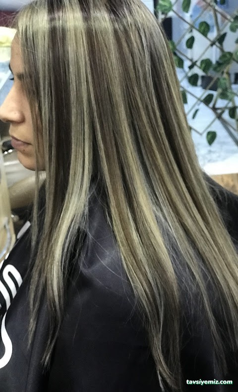 Bayan Kuaförü Birol Saçtasarım Kişisel Bakım Merkezi