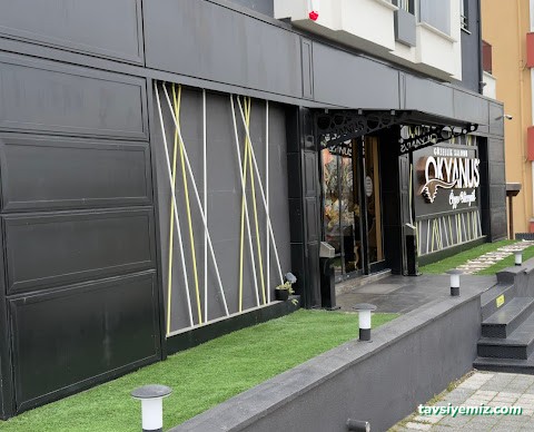 Okyanus Güzellik Salonu