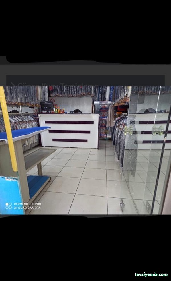 Güneş Kuru Temizleme