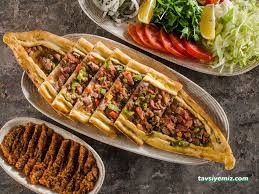 Çobanoğlu Lahmacun Pide Kebab Salonu