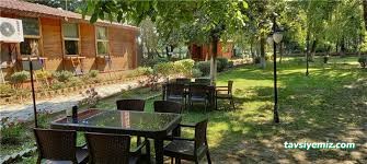 Trakya Üniversitesi Ögrenci Sosyal Tesisleri