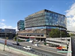 T.c. İstanbul Büyükşehir Belediyesi Başkanlığı