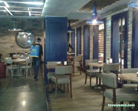 Ayvazoğlu İlaçlama Ve Su Depo Temizlik Dezenfekte