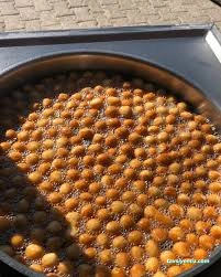 Lokmacı Rıdvan Gediz Pastanesi