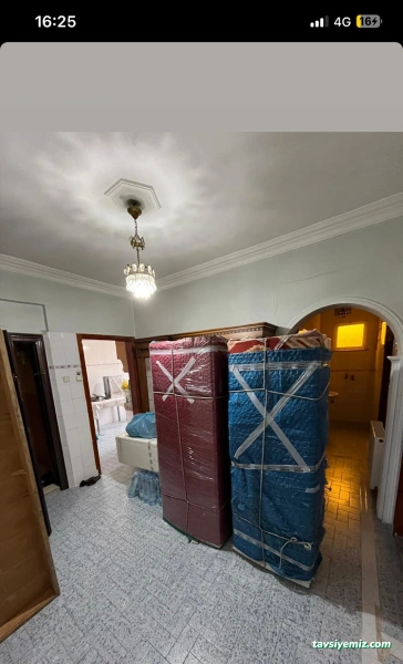 Çetineller Ev - Ofis Taşıma