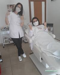 Özlem Güler Estetik Ve Güzellik Merkezi