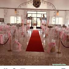 Gümüş Alyans Düğün Salonu