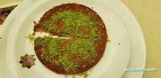 Sadık Künefe Mardin