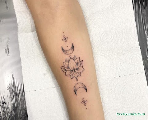 Carlos Tattoo Dövme Sivas