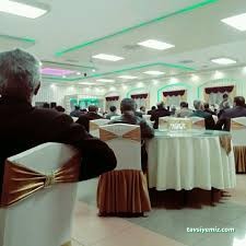 Ahmet Dursun Düğün Sarayi