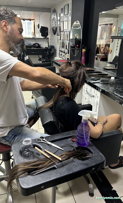 Salon Linda Bayan Kuaförü