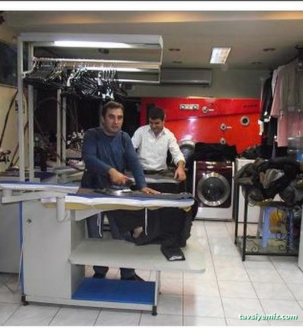 Ordu Kuru Temizleme - Özen Kuru Temizleme