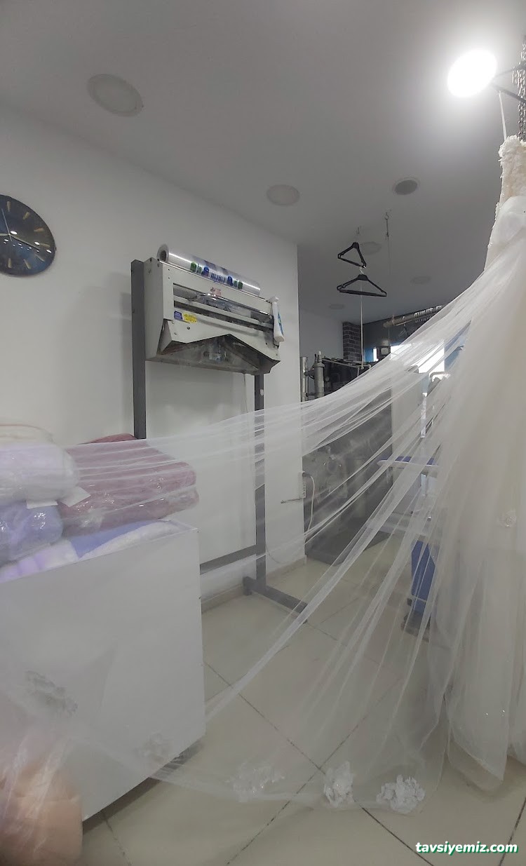 Dry Freedom Kuru Temizleme