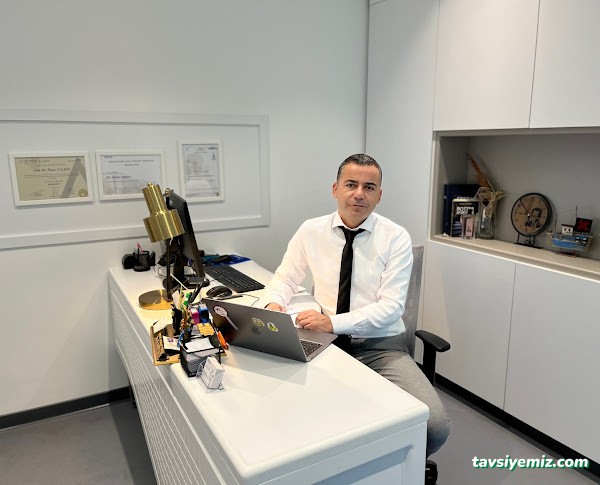 Doç. Dr. Ömer Yalkın, Kanser Cerrahisi( Cerrahi Onkoloji)