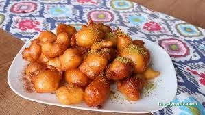 Meşhur Sinop Lokması