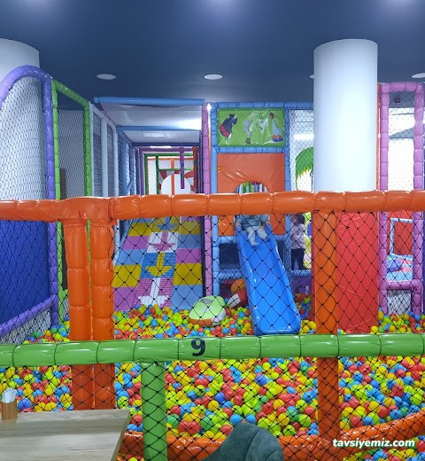 Giresun Oyuncak Dünyası