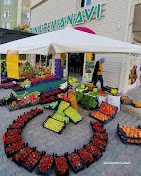 Pinar Manavı Doğal Ürünler