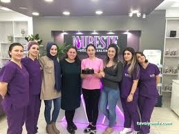 Nureste Güzellik Fatih