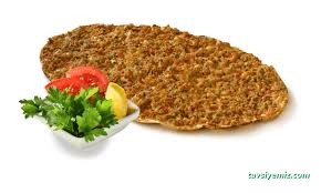 Usta Lahmacun