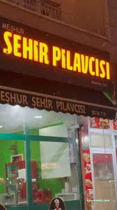 Muş Şehir Pilavcısı