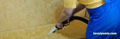 Işıl Koltuk Temizleme