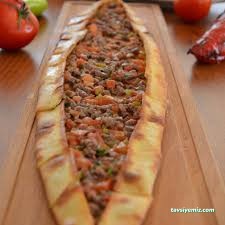 Yıldızlar Terme Pide