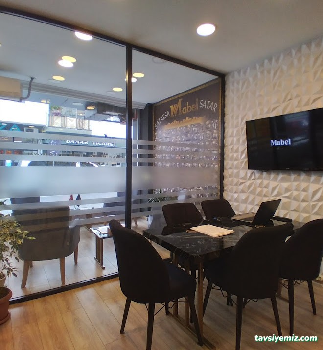 Mabel Gayrimenkul Giresun Şube