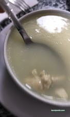 Onuncuköy Çorbacısı