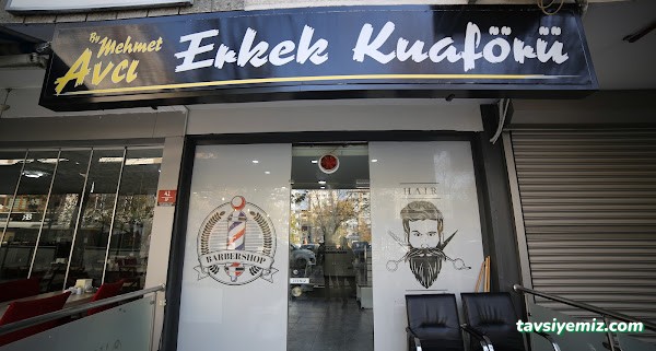 Avcı Barber Studio