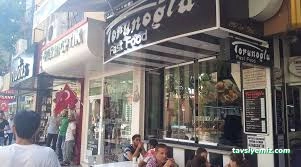 Torunoğlu Fast Food