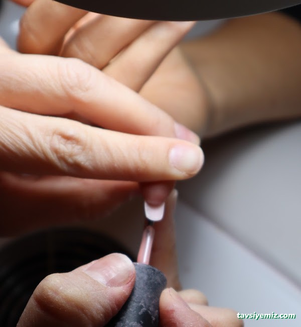 Beauty Shine Samsun Güzellik Salonu