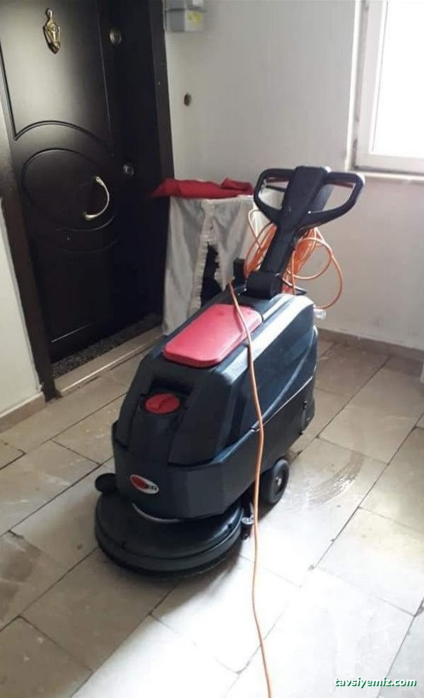 Karaman Yağmur Temizlik Şirketleri