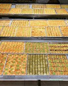 Taş Ekmek Ve Unlu Mamüllerı