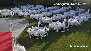 Uşak Belediyesi Dörtyol Sosyal Tesisleri