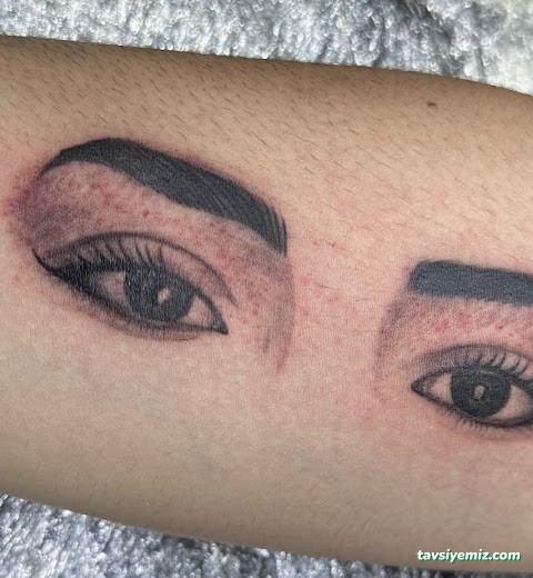 25 Tattoo&Piercing By Çağlar Bayrak