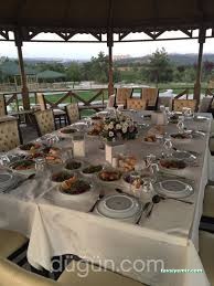 Uşak Belediyesi Dörtyol Sosyal Tesisleri