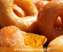 Melek Lokma İzmir Lokmacı
