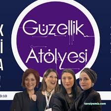 Güzellik Atölyesi